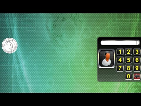 Aprenda a inserir o Codigo de Barra no Exame Teórico.