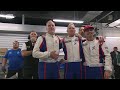 HALF A SECOND! | Epic end to the 2023 Hankook 12H KUWAIT