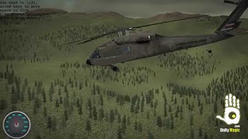 Unity Helicopter Pack | unitypackage