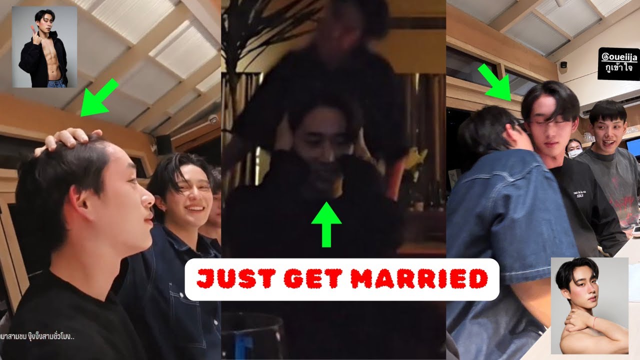 ❤️ WILLIAMEST JUST GET MARRIED ❤️ -  TIKTOKS COMPILATIONS 🌈 
