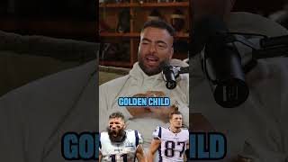 Who was Bill Belichick's Golden Child?