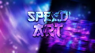• SPEED ART | PERFIL DORGAS | BRUTAL • @Eu