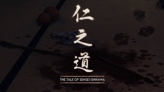 Ghost of Tsushima | #4 | The Tale of Sensei Ishikawa