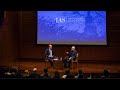 Sir Demis Hassabis on The Future of Knowledge | Institute for Advanced Study