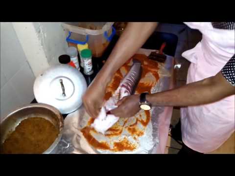 chef-tony's-cat-fish-barbeque-recipe