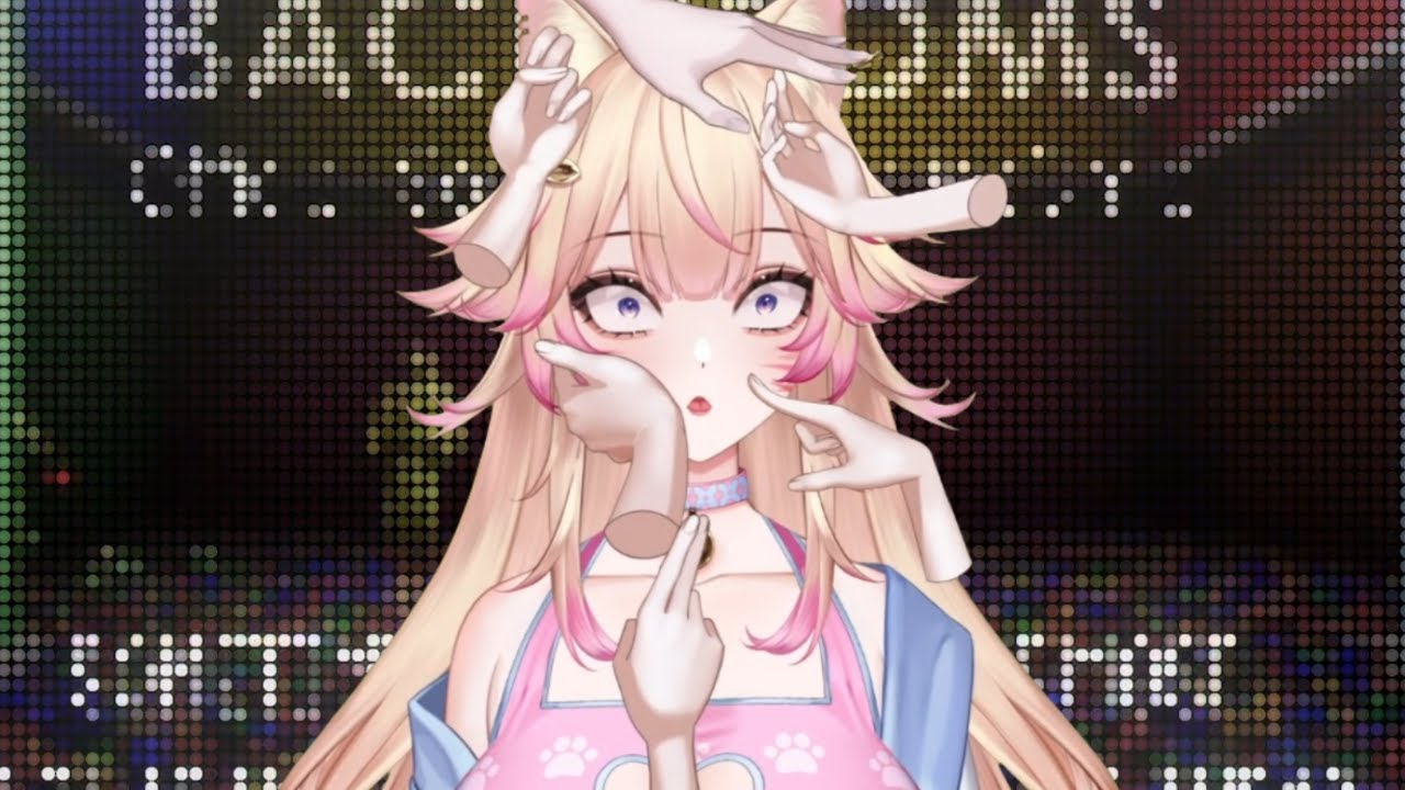 You Day | BibblyDarling Cover