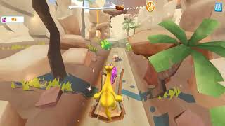 ICE AGE Adventures Android Walkthrough - Gameplay Part 126