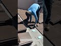 Modern Flat Roof Tile System! #roofing #construction #modernhome
