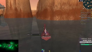 Void Elf Monk Leveling