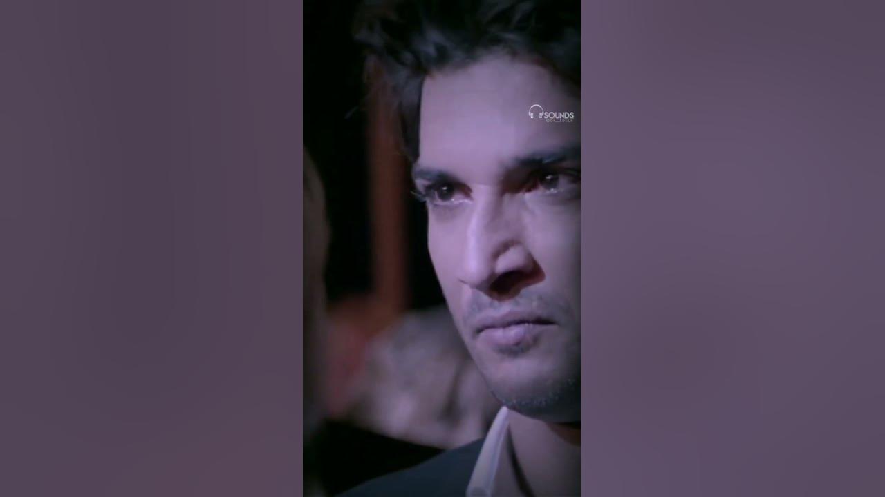 || mumkin nahi hai tujhko bhulana status 💔 || sushant singh rajput 💔 || sad whatsapp status ||
