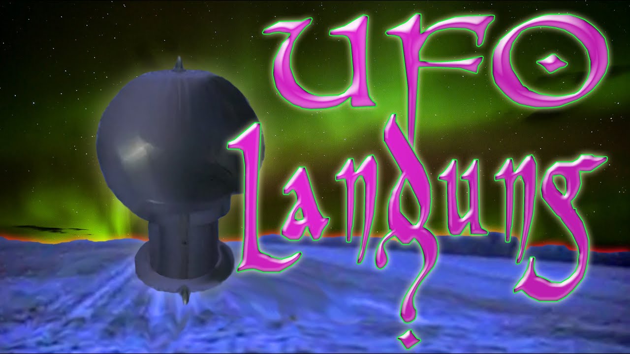 UFO-Landung, Windsensor, Wetterstation, Dankerode, Harz