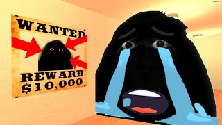 Sad Angry Munci Wants Me To Bring Him Baby Angry Munci Nextbot Gmod