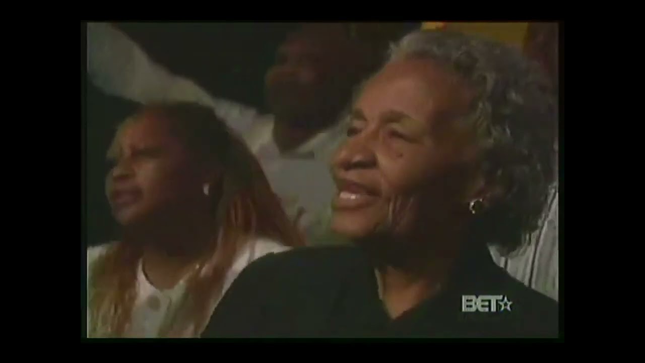 Bobby Jones Gospel | Dec. 4, 2005 | (Shirley Caesar, Hezekiah Walker, Daniel Rodriguez, Provenance)