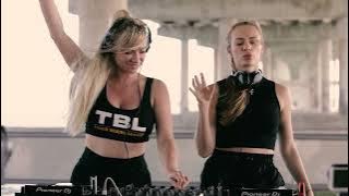 Mila Rubio b2b Anastasiia  dj Live set