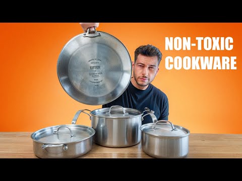 Heritage Steel Cookware Review: Eater vs Titanium thumbnail
