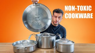 Heritage Steel Cookware Review: Eater vs Titanium