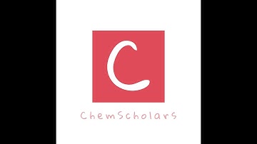 ChemDraw Ultra 12.0 tutorial for students