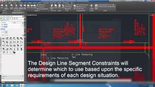 Design Line with Fabrication CADmep