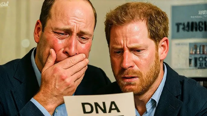 2 MIN AGO: What Diana's Secret DNA Test Really Revealed – The Palace Shocked! - YouTube