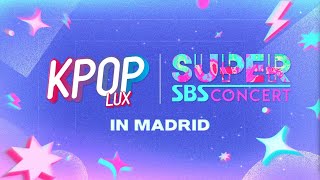 [LIVESTREAM] ROBLOX [KPOPLUX] Live in Madrid