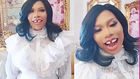 Lizzy Anjorin Surprise Her P.A Arike With N 20 Million Car On Her Birthday As She Burst Into Tears