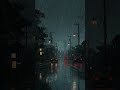 lofi rain - dreamywaves-idn