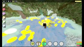BREAKING THE ANCIENT TREE (booga booga reborn)