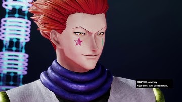 JUMP FORCE Open Beta First time playing lol