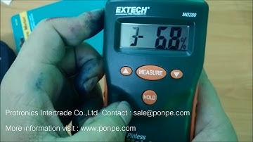 MO280 Unpack and basic using guide