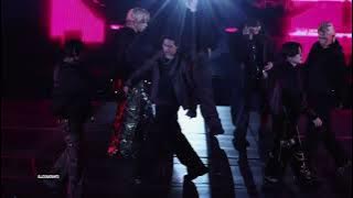 Download lagu [4K] 251103 MUSICEXPOLIVE  ENHYPEN × BE:FIRST Dance collaboration 제이 JAY FANCAM-Master Plan 직캠