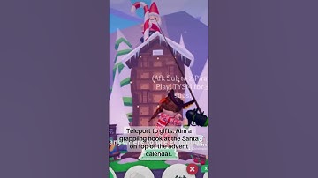 ADOPT ME ADVENT CALENDAR DAY 8 is LATE! #adoptmeupdates #adoptme2024 #adoptmewinter #robloxroleplay