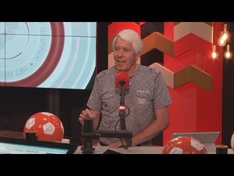 Klaas Wilting geschokt over neerschieten Peter R. de Vries