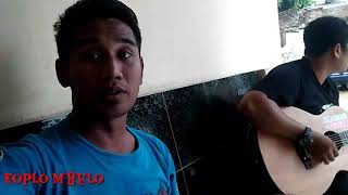 Asmuni Si Pengamen Viral