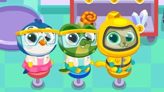 Bubbu School Logic - Episode 1