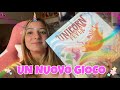 HO COMPRATO UN GIOCO CON GLI UNICORNI 🦄 NUOVI GIOCHI DA TAVOLO🦄 UNBOXING