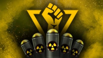 40mm Mini Nuke | Barotrauma