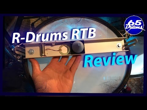 r-drums-rtb-review-(acoustic-to-electronic-snare-conversion)
