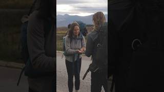 PKT30-Tag18: Ibiza oder Jakobsweg? 😁