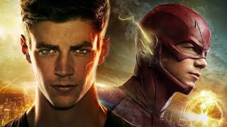 شب بينضرب بالبرق علشان يتحول لاسرع بطل خارق في العالم || ملخص مسلسل the flash