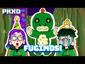 TESTAMOS O NOVO MINI GAME DO PK XD!😱 (Monster Lab)