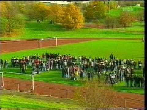 Schule Ohne Rassismus Gesamtschule Bonn Beuel Youtube