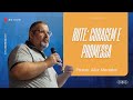 RUTE: CORAGEM E PROMESSA | PR. ALEX MENDES | 14/12/2025