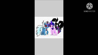 Nightmare Rintoo And Dark Tolee