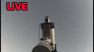 LIVE: Let's Capture Something in Deep Space