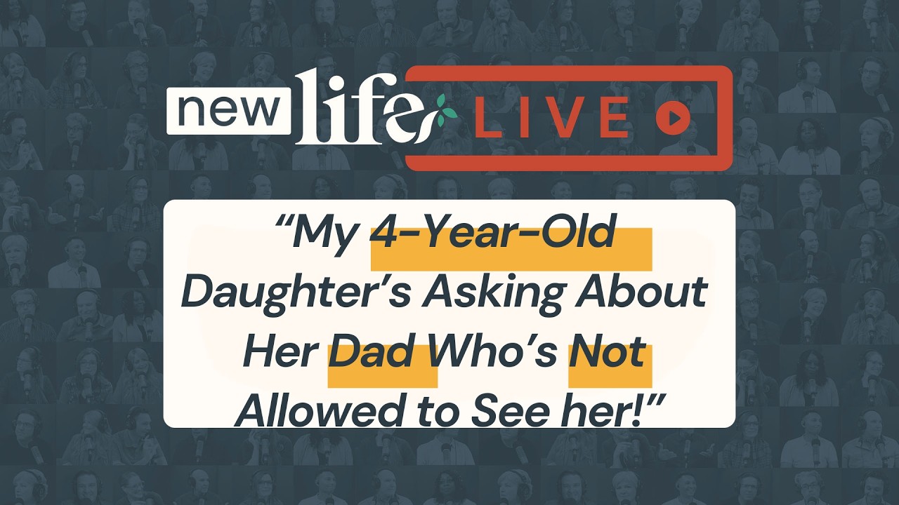 New Life LIVE: April 28, 2026