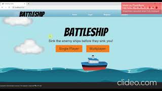 Battleship - Trailer