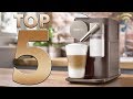 5 Best Nespresso Machine  ☕🤤 Top Coffee machines Deals