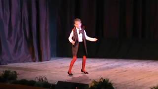 "Пять минут до урока" (Э.Калашникова) исп. Милана Трифонова ( 8 лет) "Пять минут до урока" (Э.Калашникова) исп. Милана Трифонова ( 8 лет)