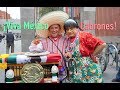 🇲🇽 LA INDEPENDENCIA y MÁRGARA