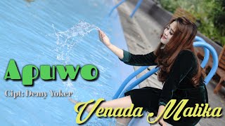 APUWO[Cover] - VENADA MALIKA [official]